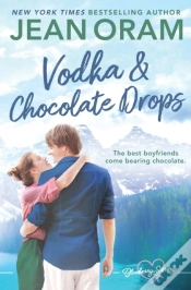 Capa do artigo Vodka And Chocolate Drops
