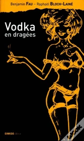Vodka En Dragees
