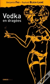 Capa do artigo Vodka En Dragees