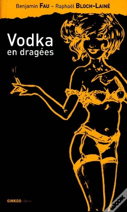 Capa do artigo Vodka En Dragees