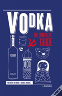 Capa do artigo Vodka