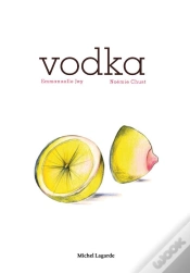 Capa do artigo Vodka