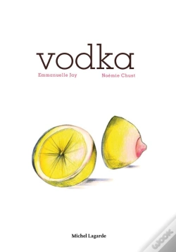 Capa do artigo Vodka