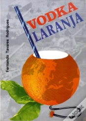 Capa do artigo Vodka Laranja