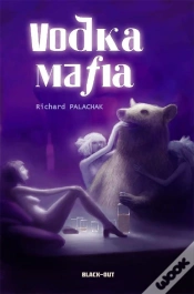 Capa do artigo Vodka Mafia
