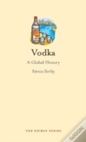 Capa do artigo Vodka