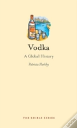 Capa do artigo Vodka