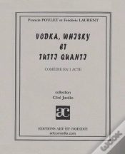 Capa do artigo Vodka, Whisky Et Tutti Quanti