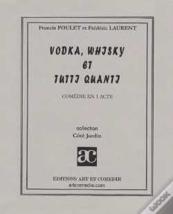 Capa do artigo Vodka, Whisky Et Tutti Quanti