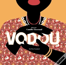 Capa do artigo Vodou