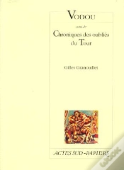 Capa do artigo Vodou ; Chroniques Des Oubliés Du Tour