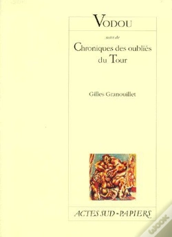 Capa do artigo Vodou ; Chroniques Des Oubliés Du Tour