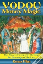 Capa do artigo Vodou Money Magic