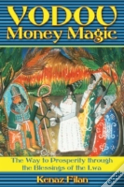 Capa do artigo Vodou Money Magic