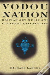 Capa do artigo Vodou Nation
