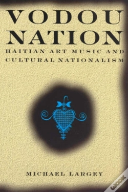 Capa do artigo Vodou Nation