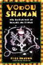 Vodou Shaman - Preview
