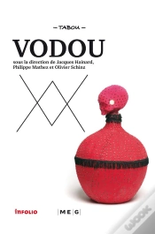 Capa do artigo Vodou ; Tabou 5