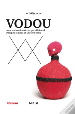 Capa do artigo Vodou ; Tabou 5