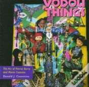 Capa do artigo Vodou Things