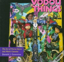 Capa do artigo Vodou Things