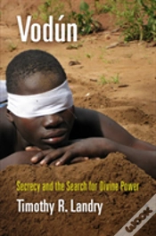 Capa do artigo Vodun