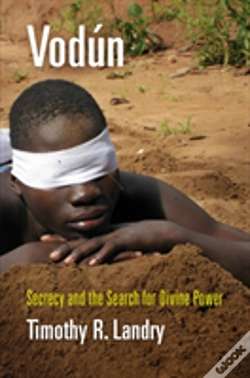 Capa do artigo Vodun