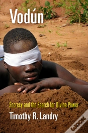 Capa do artigo Vodun
