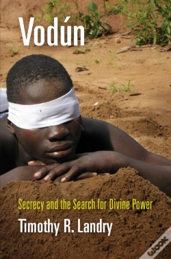 Capa do artigo Vodun