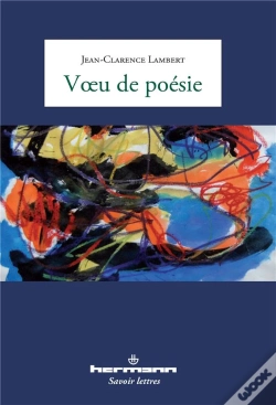 Capa do artigo Voeu De Poesie