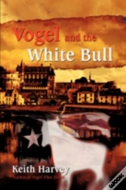 Capa do artigo Vogel And The White Bull