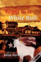 Capa do artigo Vogel And The White Bull