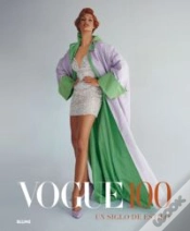 Capa do artigo Vogue 100