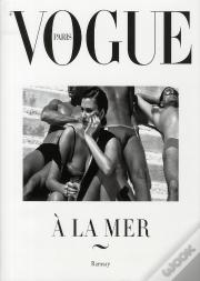 Vogue À La Mer