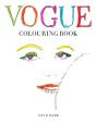 Vogue Colouring Book - Preview