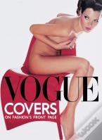 Vogue Covers: On Fashion'S Front Page