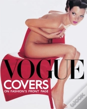 Capa do artigo Vogue Covers: On Fashion