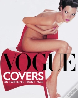 Capa do artigo Vogue Covers: On Fashion'S Front Page
