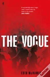Capa do artigo Vogue