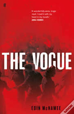 Capa do artigo Vogue