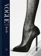 Vogue Essentials: Heels