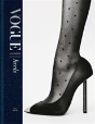 Vogue Essentials: Heels - Preview