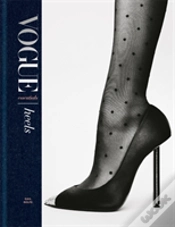 Capa do artigo Vogue Essentials: Heels