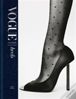 Capa do artigo Vogue Essentials: Heels