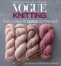 Vogue Knitting: The Ultimate Quick Reference - Preview