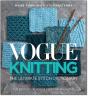 Vogue  Knitting The Ultimate Stitch Dictionary - Preview