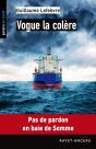 Vogue La Colère - Preview