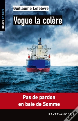 Capa do artigo Vogue La Colère