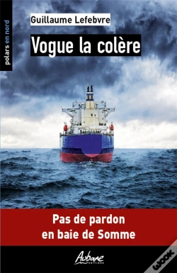 Capa do artigo Vogue La Colère : Pas De Pardon En Baie De Somme
