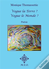 Vogue La Terre ? Vogue Le Monde ?
